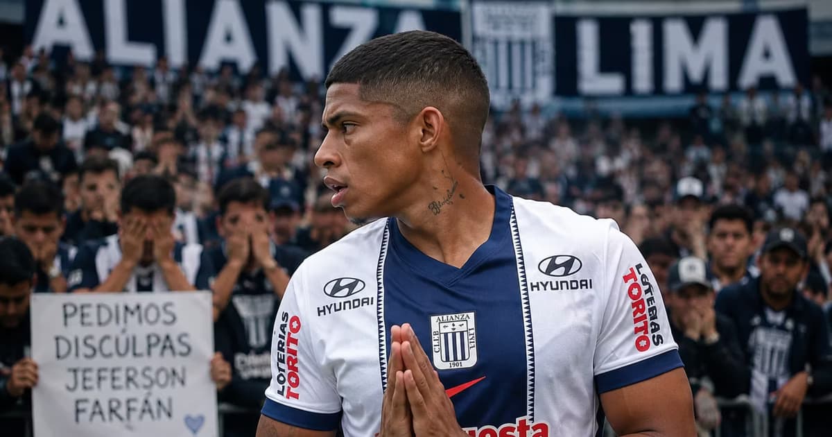 Alianza Lima
