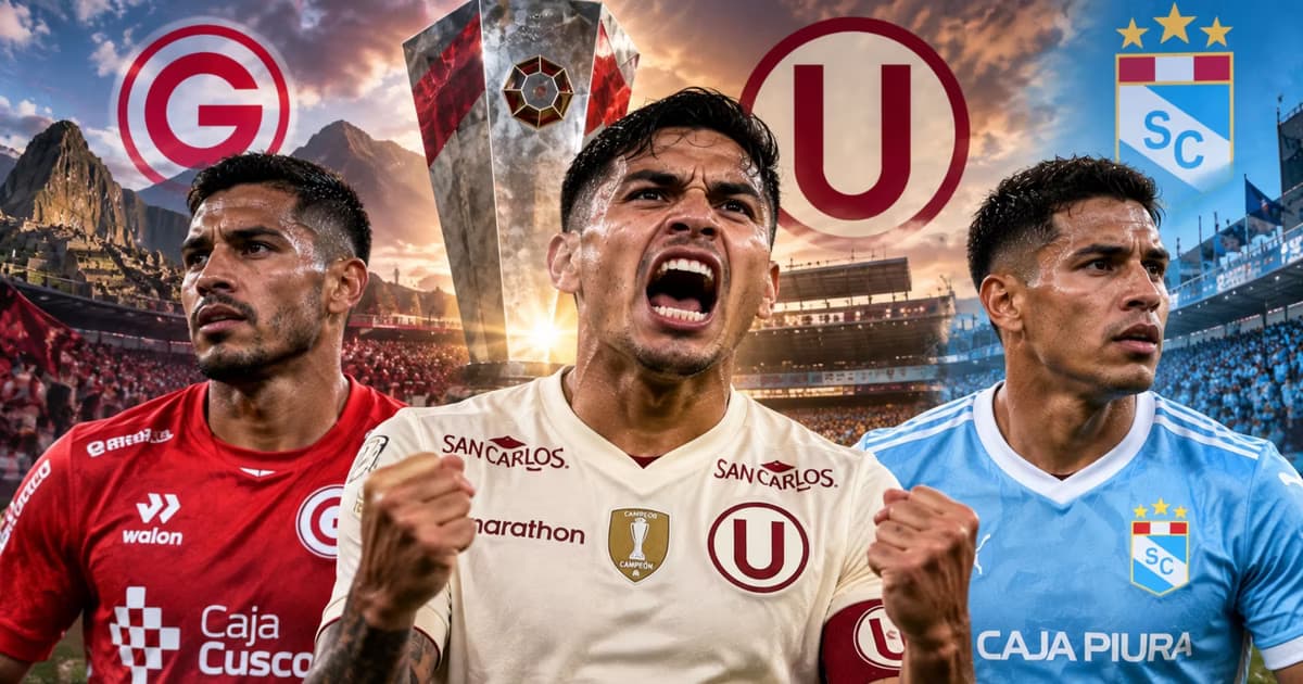 Universitario