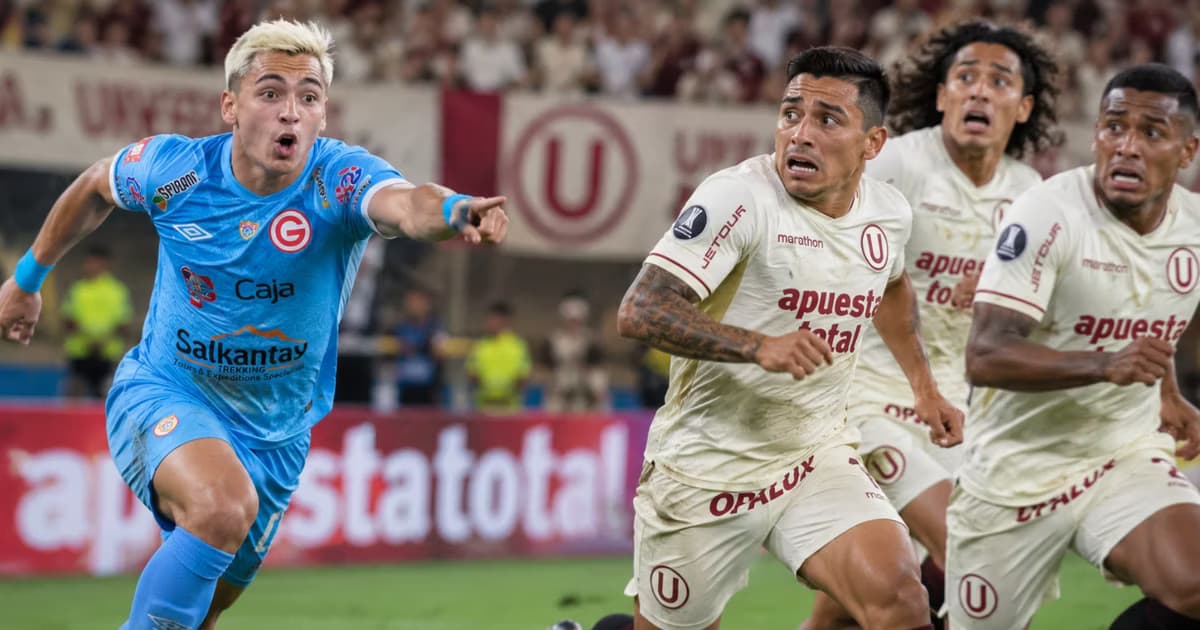 Universitario