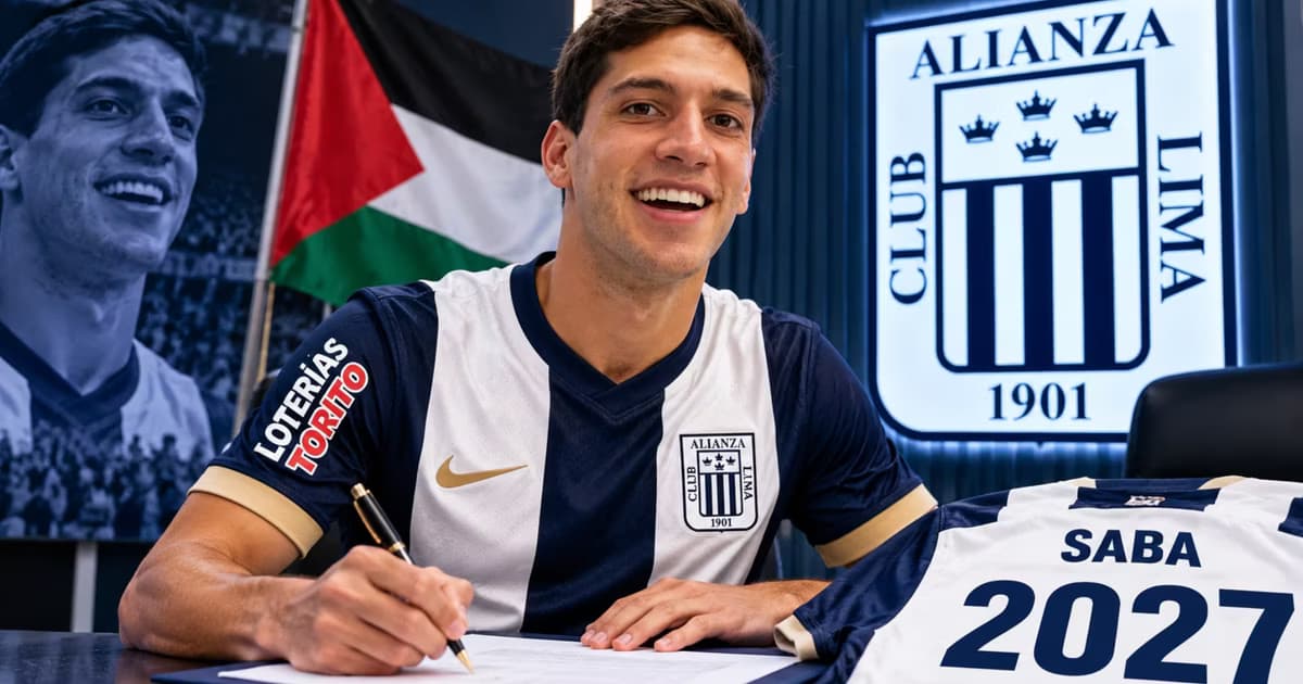 Alianza Lima