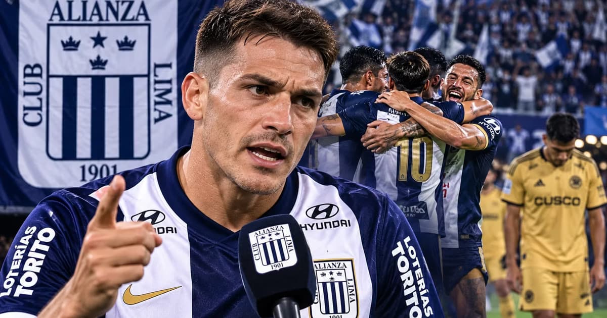 Alianza Lima