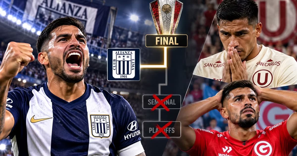 Alianza Lima