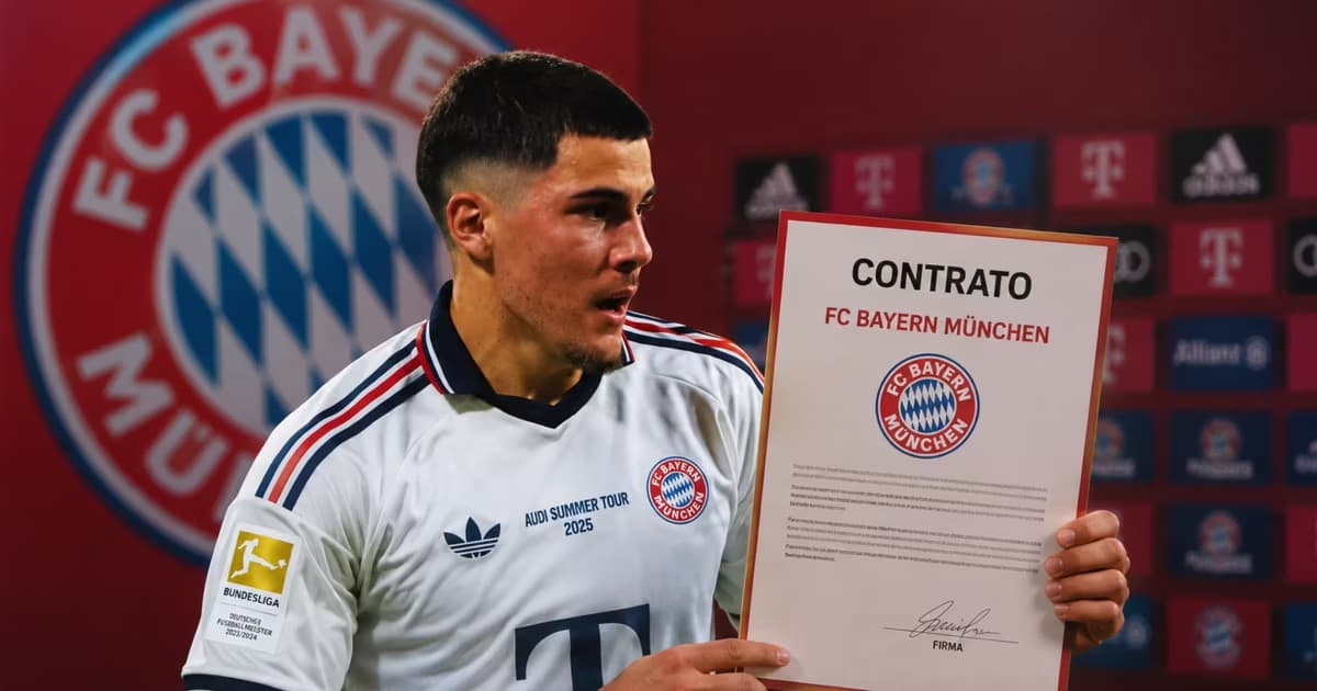Bayern Múnich