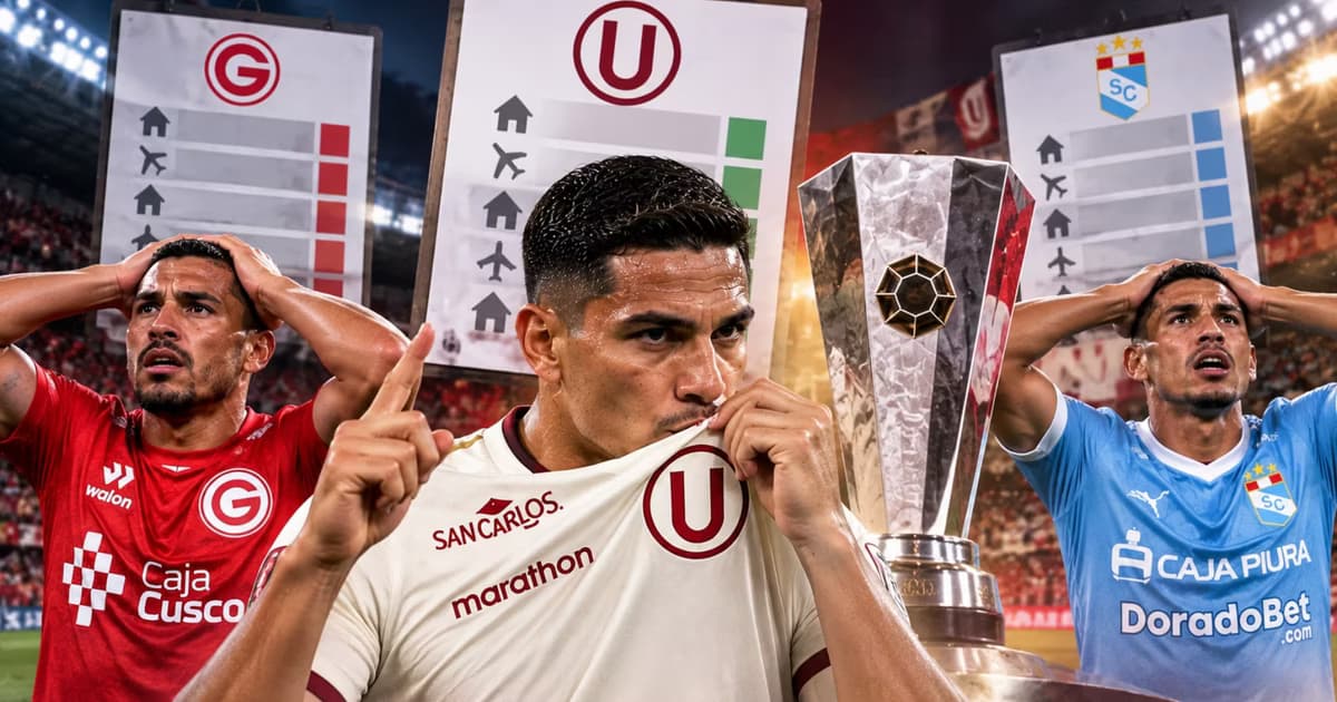 Universitario