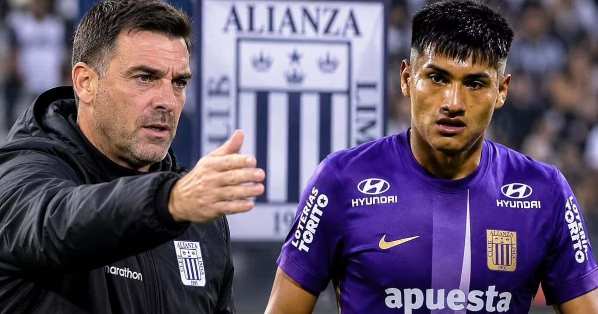 Alianza Lima