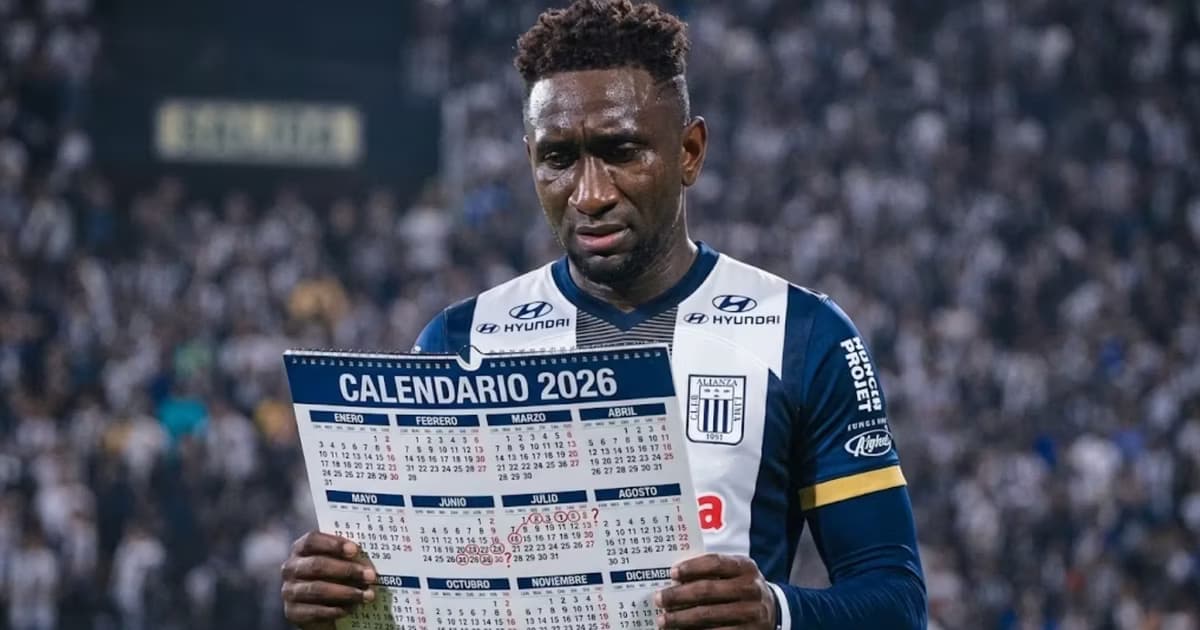 Alianza Lima