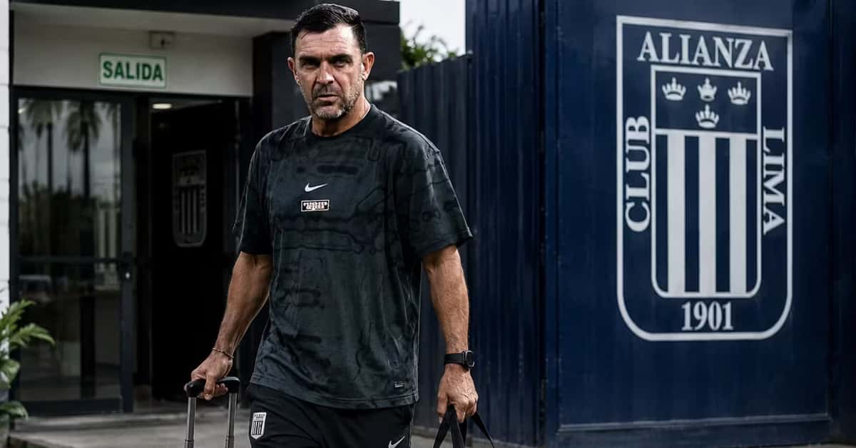 Alianza Lima