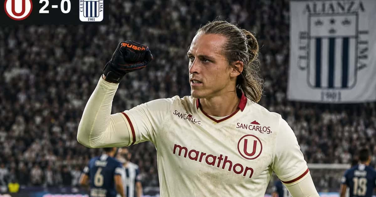 Alianza Lima