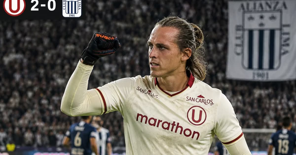 Alianza Lima