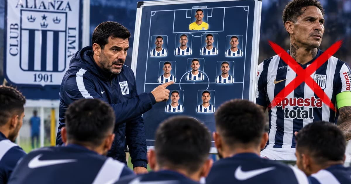 Alianza Lima
