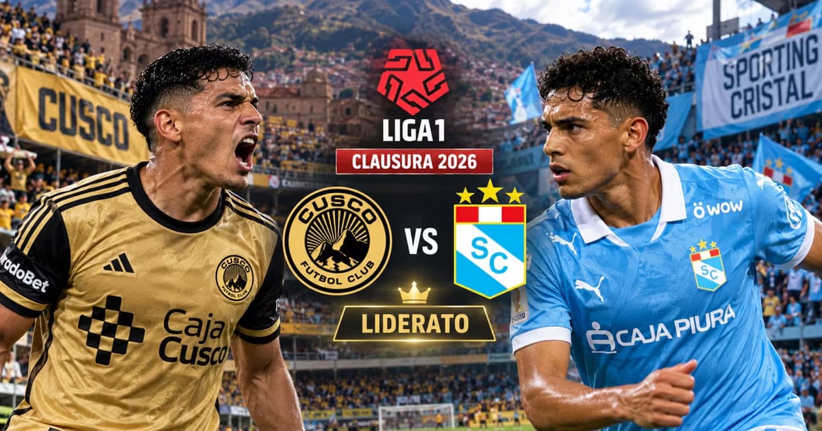 Sporting Cristal