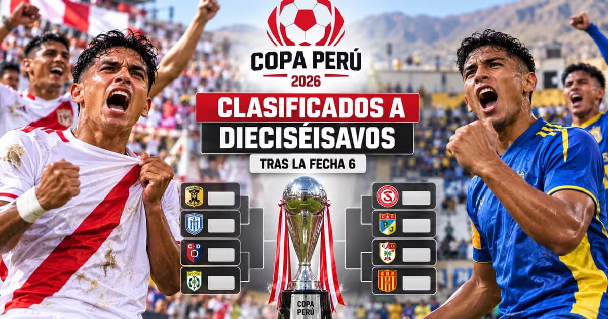 Copa Perú