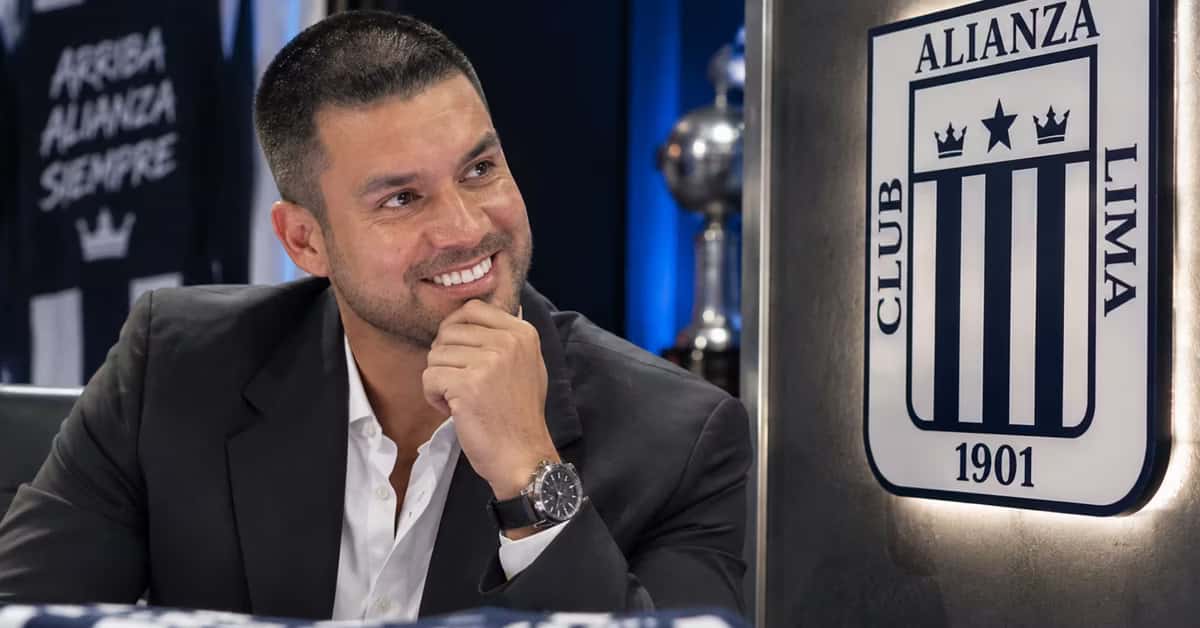 Alianza Lima