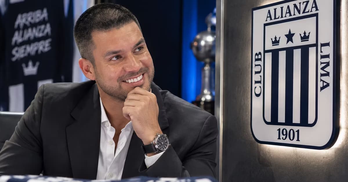 Alianza Lima