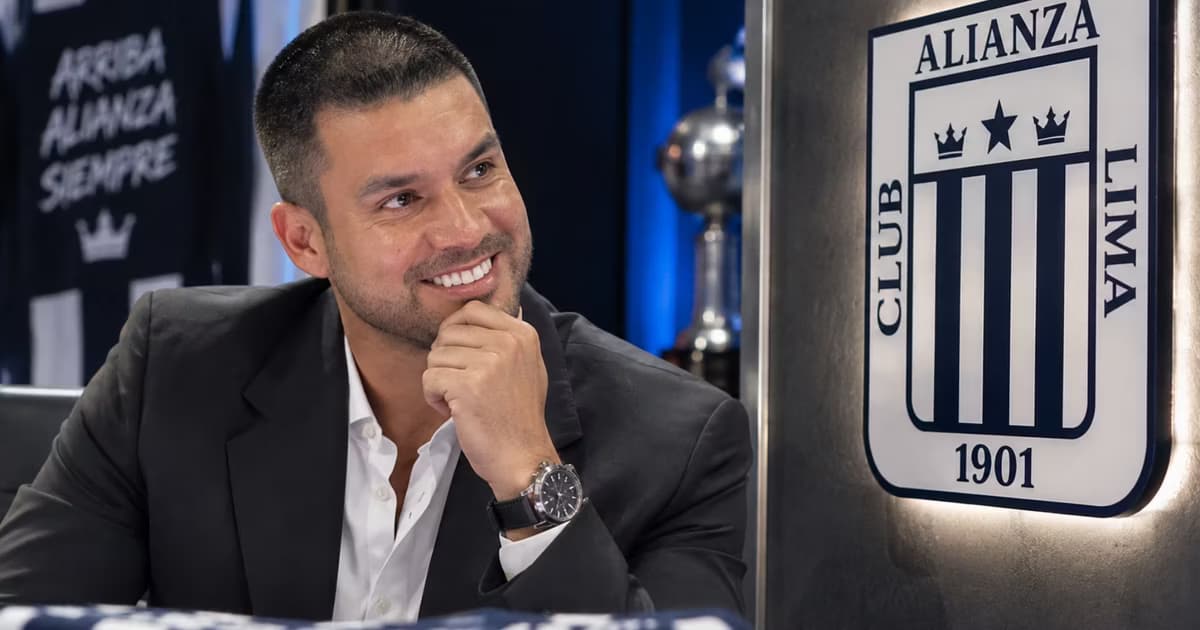 Alianza Lima