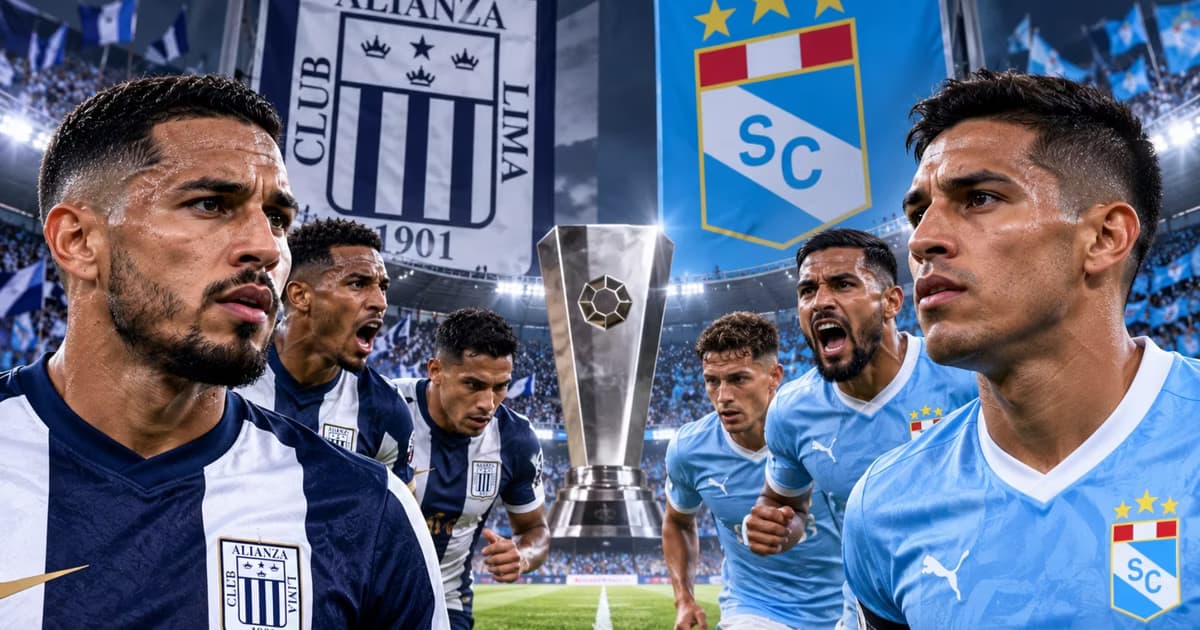 Alianza Lima