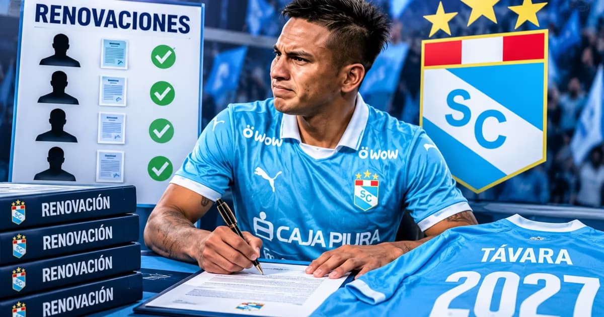 Sporting Cristal