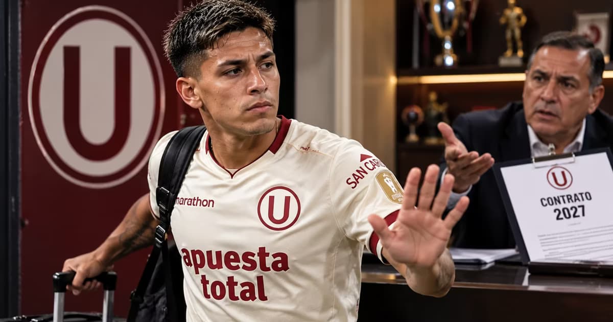 Universitario