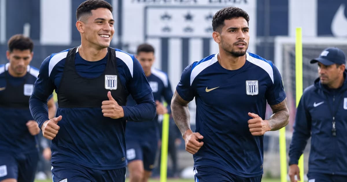 Alianza Lima