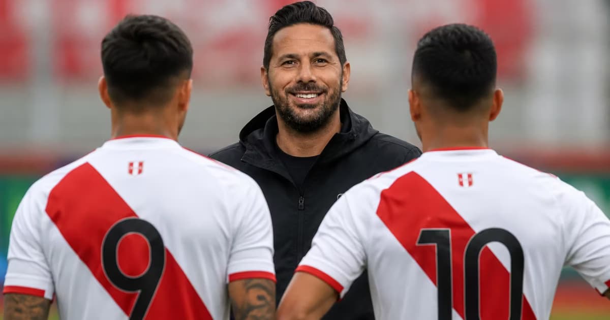 Claudio Pizarro