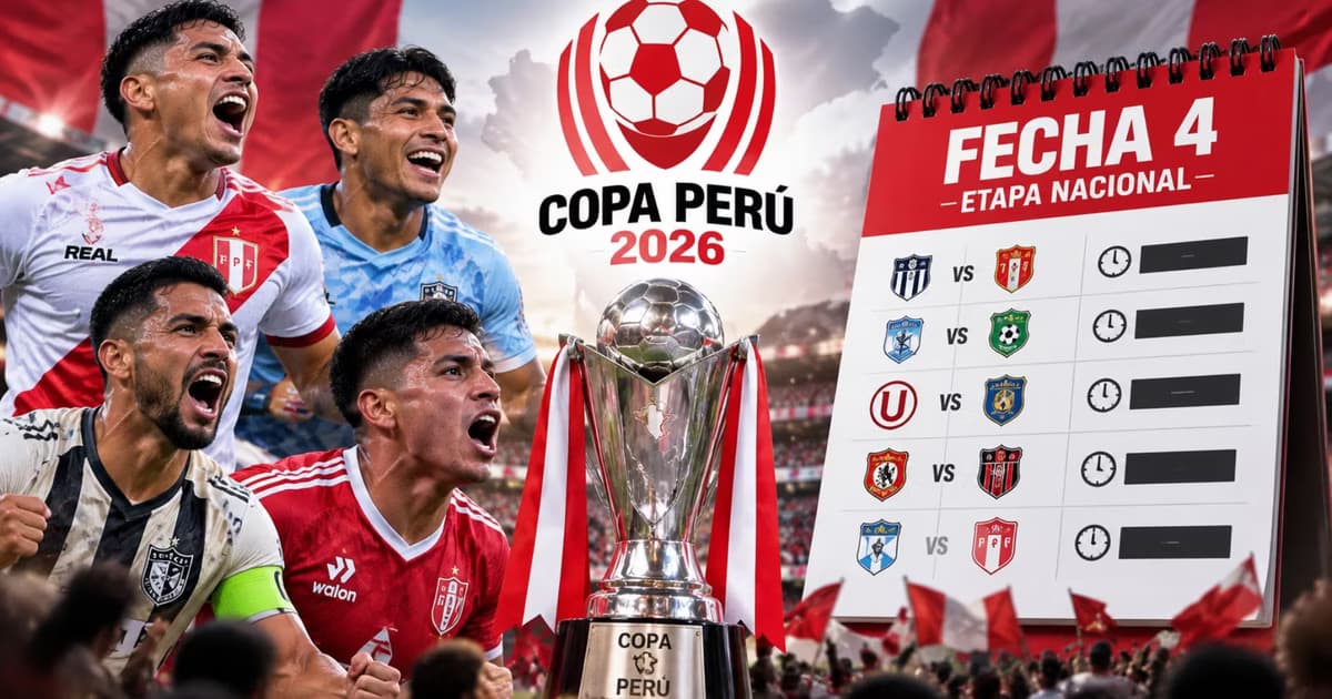 Copa Perú