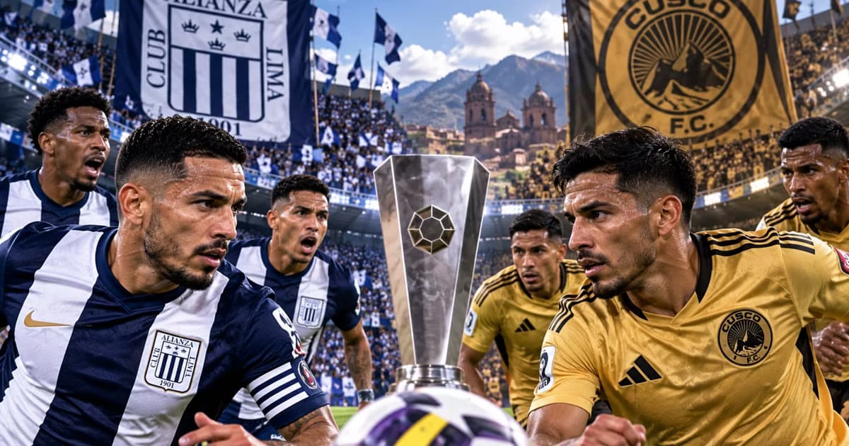 Alianza Lima