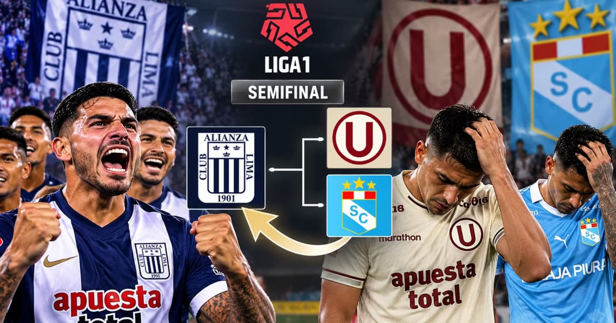 Alianza Lima