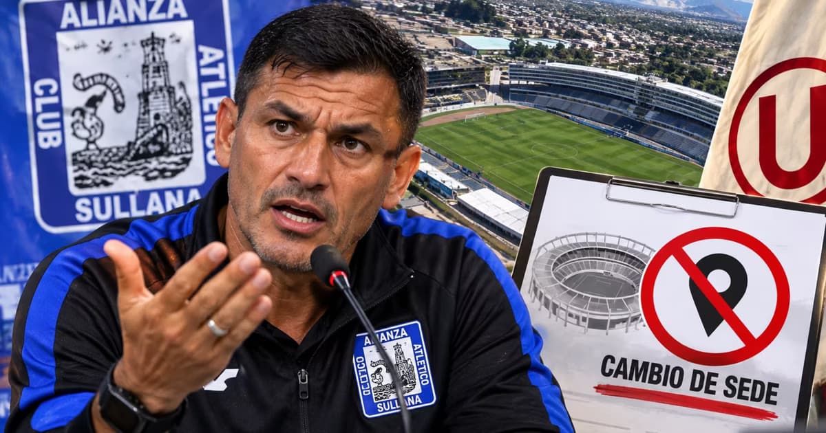 Alianza Lima