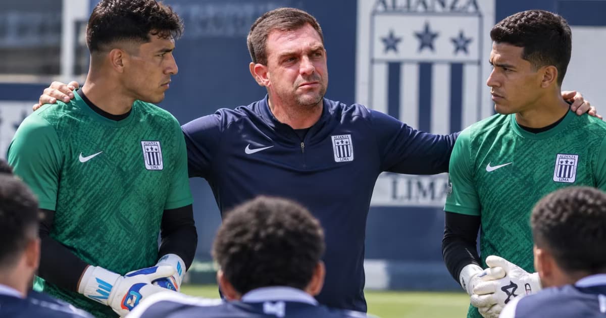 Alianza Lima