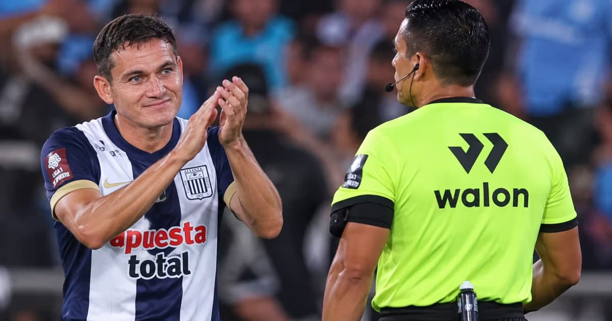 Alianza Lima
