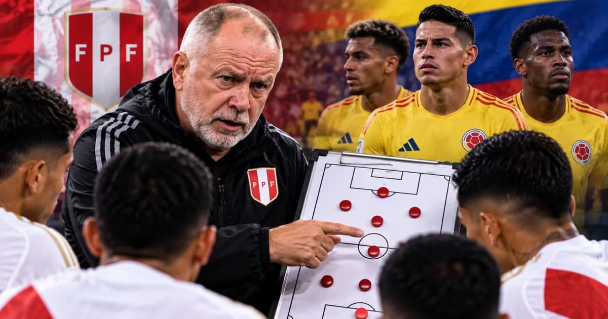 Selección Peruana