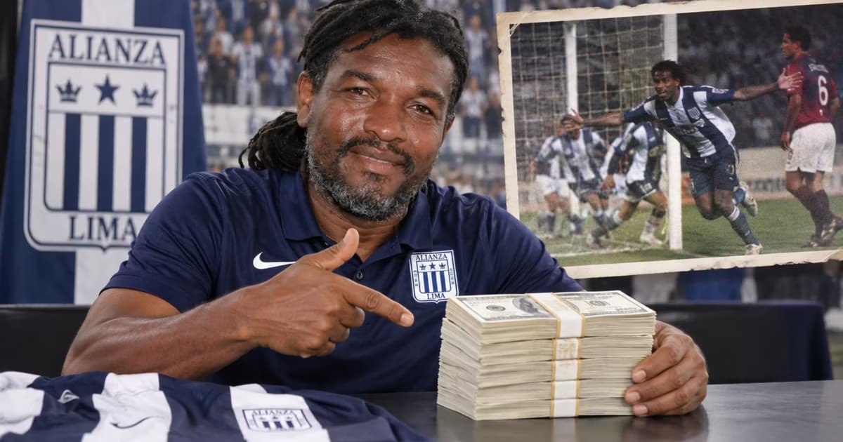 Alianza Lima