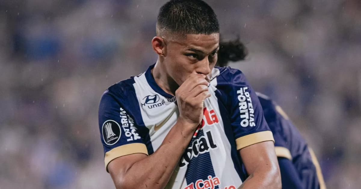 Alianza Lima