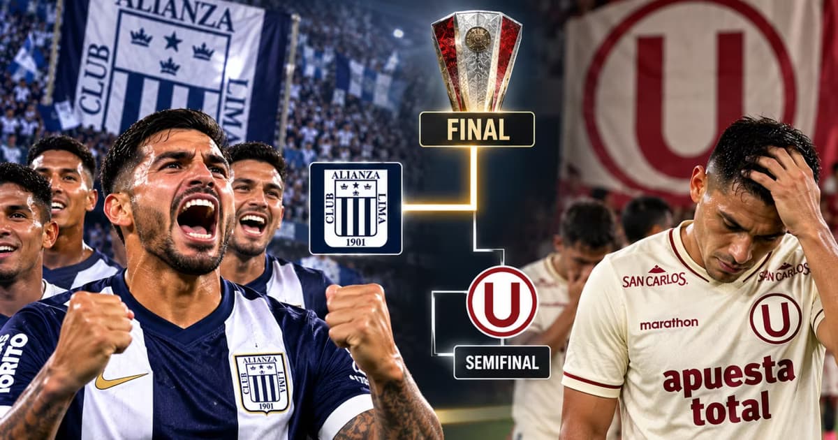 Alianza Lima