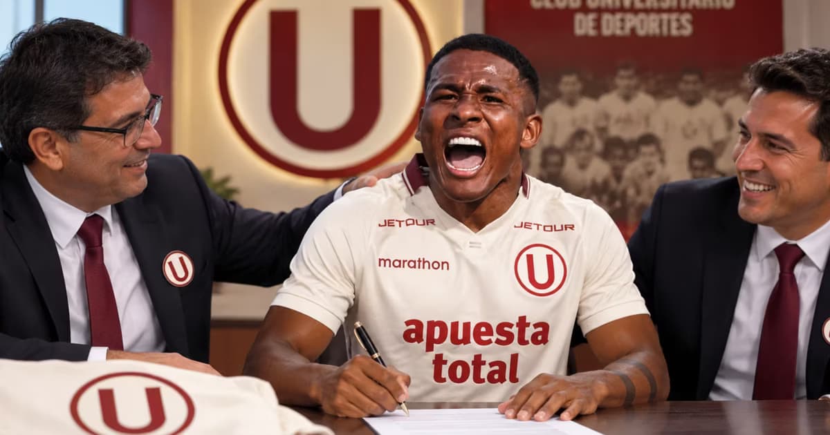 Universitario