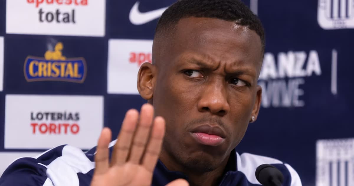Luis Advíncula