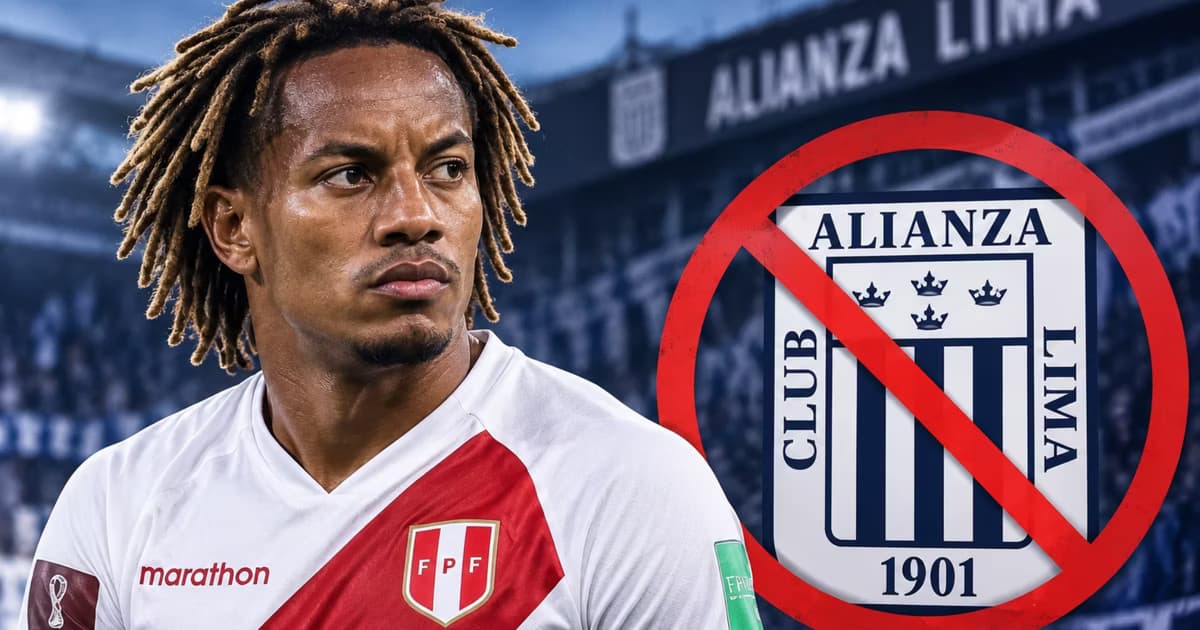 Alianza Lima