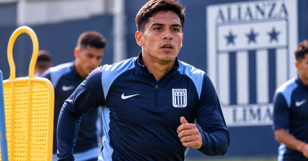 Alianza Lima