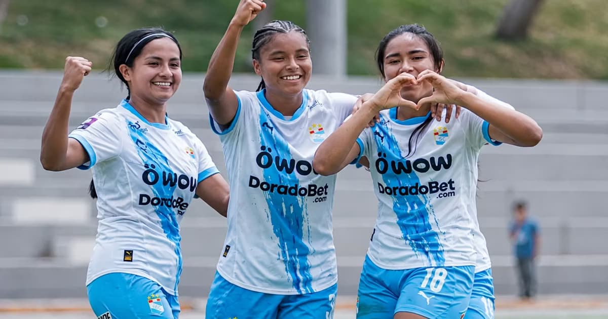 Sporting Cristal