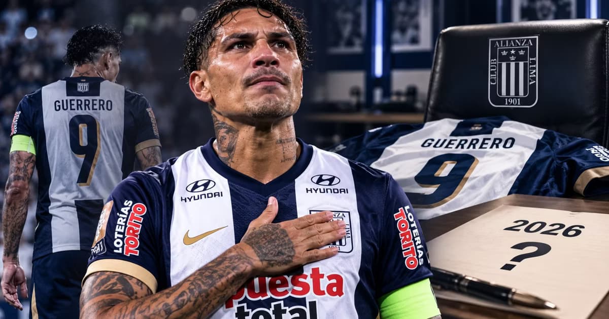 Alianza Lima