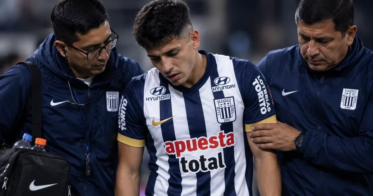 Alianza Lima