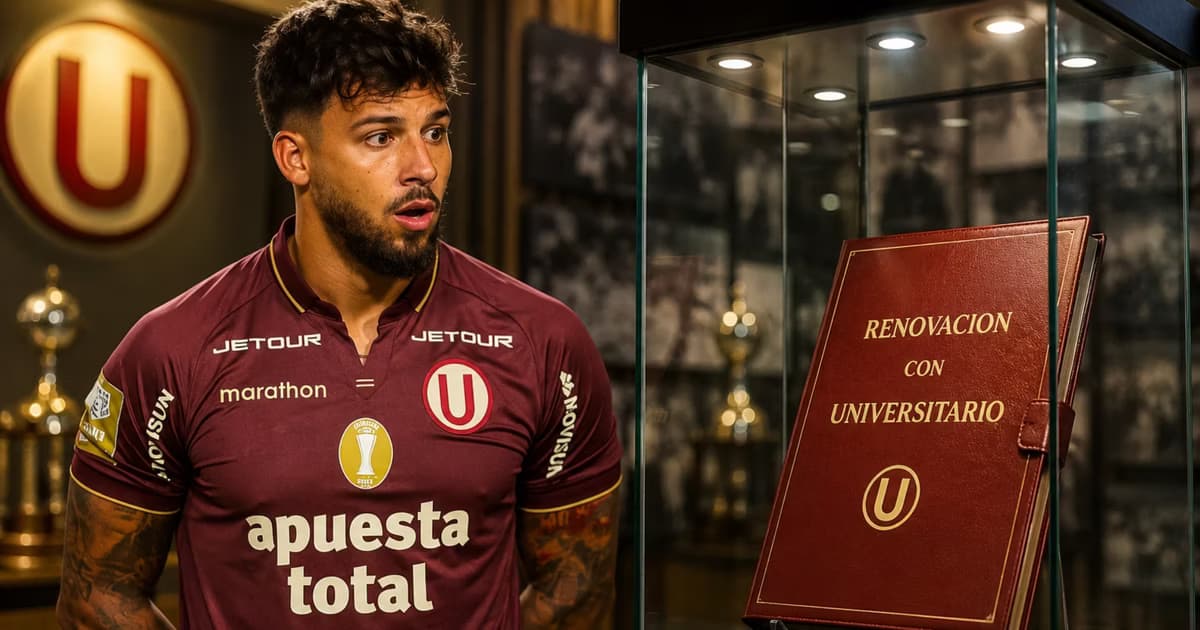 Universitario