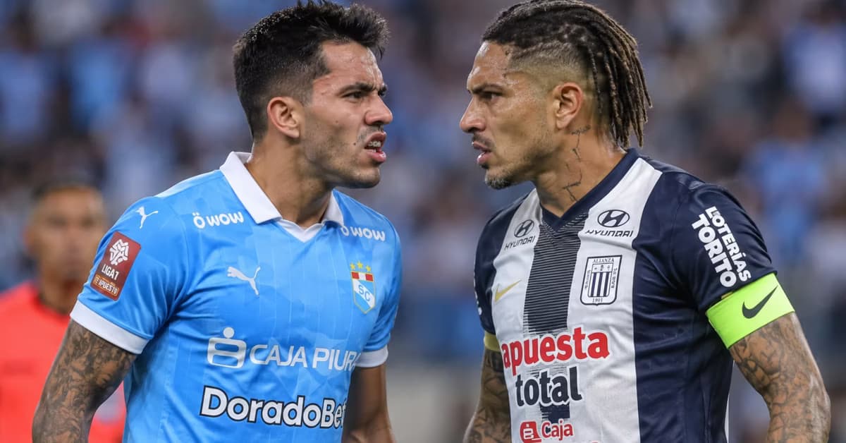 Alianza Lima