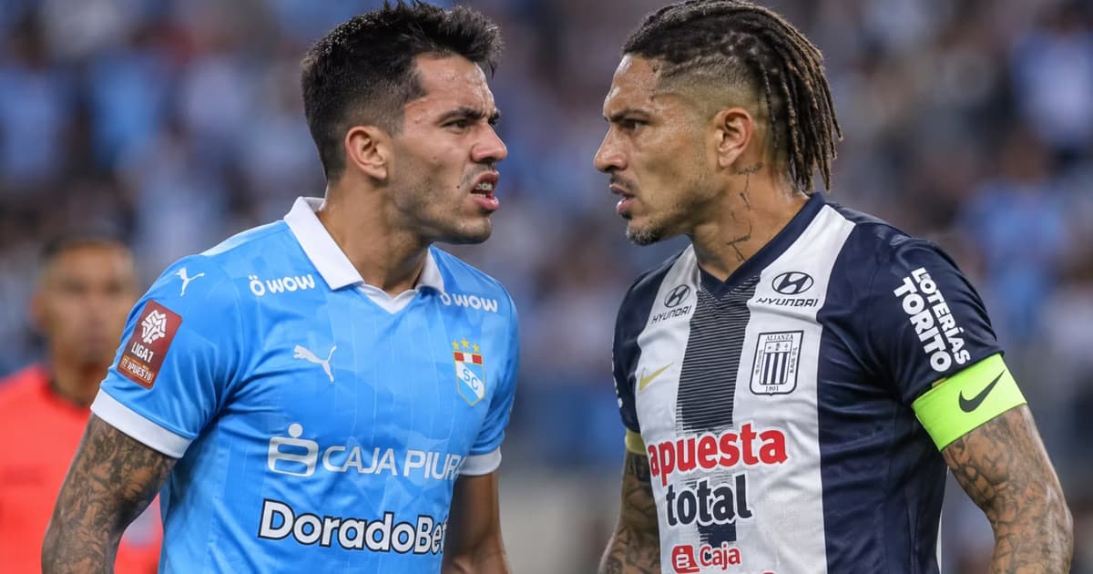 Alianza Lima