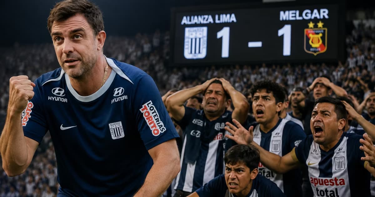 Alianza Lima