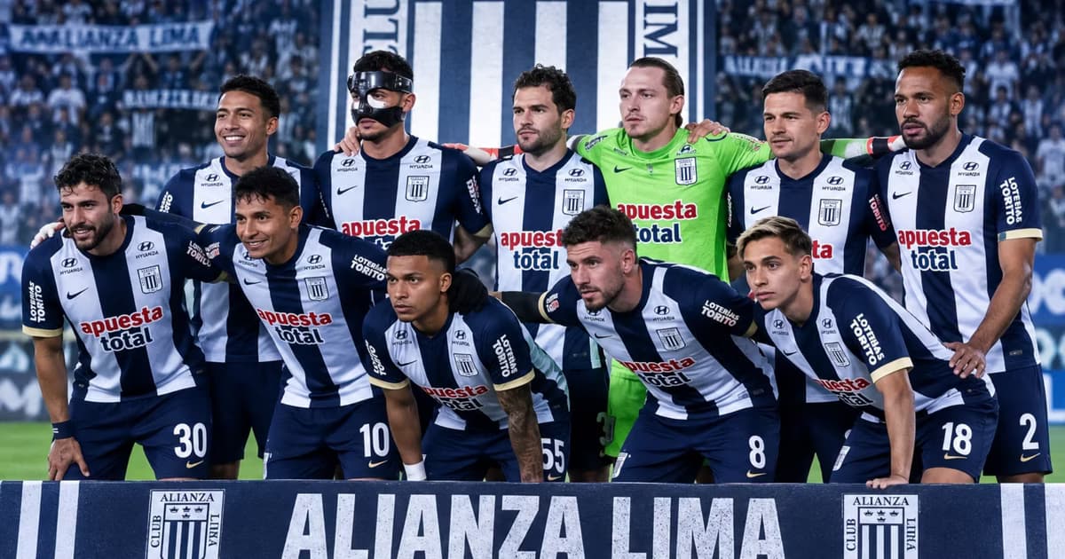 Alianza Lima