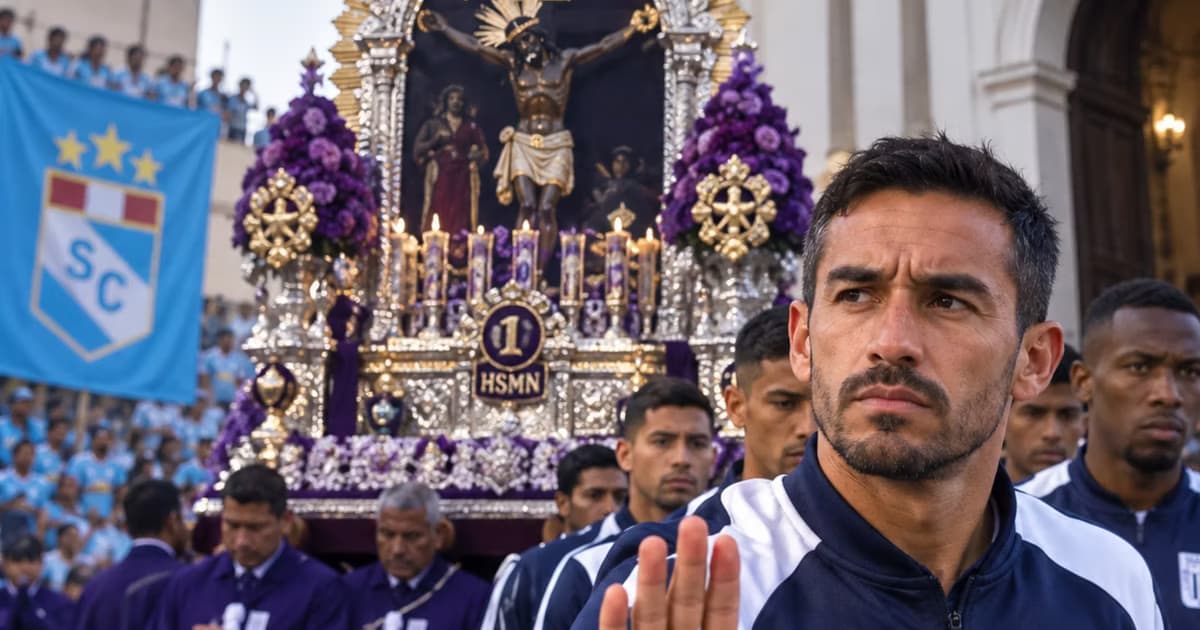 Alianza Lima