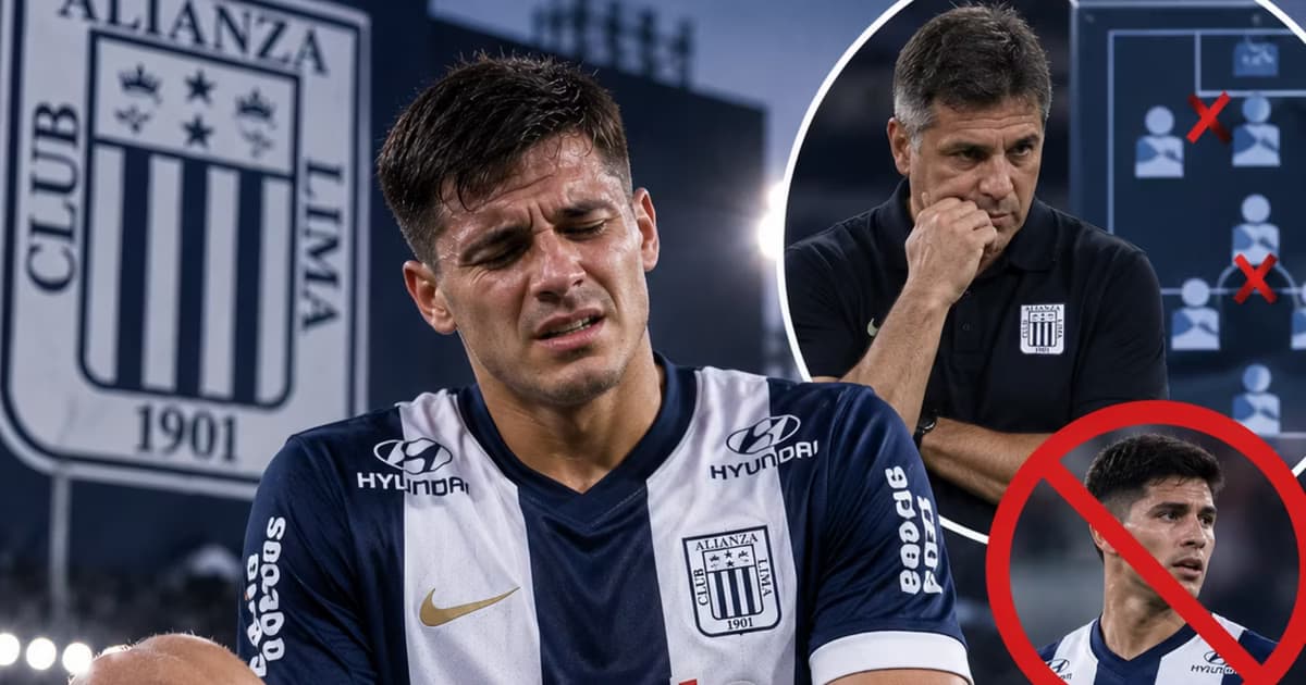 Alianza Lima