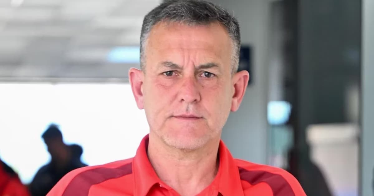 Horacio Melgarejo
