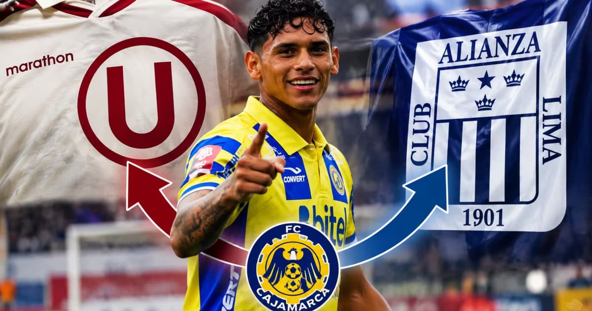Alianza Lima